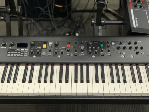 Yamaha - CP88 4